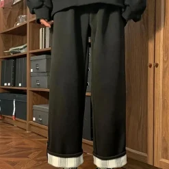 Broeken Heren*BICKFORD - Comfortabele Zomerbroeken voor Heren