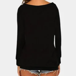 Truien & Vesten Dames*Billie - Relaxte Pasvorm Damestrui voor Zomeravonden