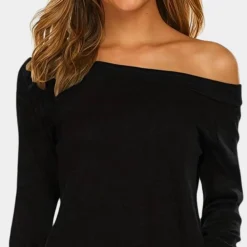 Truien & Vesten Dames*Billie - Relaxte Pasvorm Damestrui voor Zomeravonden