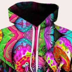 Jassen Heren*BILLY - Luxe Zomerjas voor Heren Multikleur