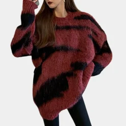 Truien & Vesten Dames*BINDI - Casual Trui voor dames