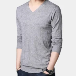 Shirts Heren*BIRCHE - Elegant Zomer Overhemd voor Heren