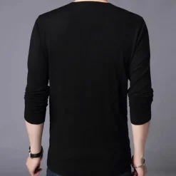 Shirts Heren*BIRCHE - Elegant Zomer Overhemd voor Heren