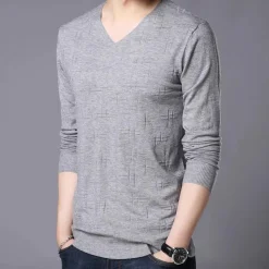 Shirts Heren*BIRCHE - Elegant Zomer Overhemd voor Heren