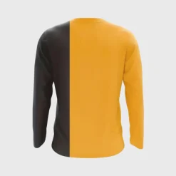 Sets Heren*Birger - Zomerse trainingspak voor heren met gitaarprint