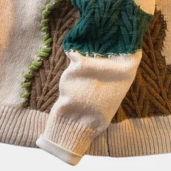 Truien & Vesten Dames*BIRKETT - Modieuze Trui voor Dames