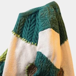 Truien & Vesten Dames*BIRKETT - Modieuze Trui voor Dames