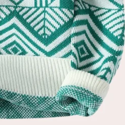 Truien & Vesten Heren*BIRKEY - Luxe Zomerse Trui voor Heren