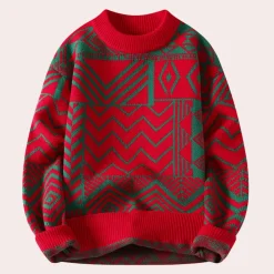 Truien & Vesten Heren*BIRKEY - Luxe Zomerse Trui voor Heren