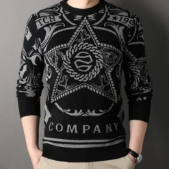 Truien & Vesten Heren*BIRLEY - Luchtige Zomertrui voor Heren