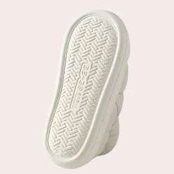 Damesschoenen*BLAGUNA - Zachte Binnen Pantoffels voor Dames - Lente/Zomer Editie