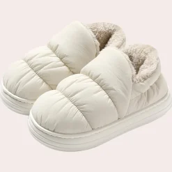 Damesschoenen*BLAGUNA - Zachte Binnen Pantoffels voor Dames - Lente/Zomer Editie