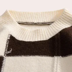 Truien & Vesten Heren*BLANEY - Comfortabele Lente/Zomer Trui voor Heren