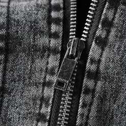 Jassen Heren*BLAUE - Casual zomer herenjack