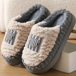 Schoenen Heren*BOBBY - Elegante Zomerpantoffels voor Heren