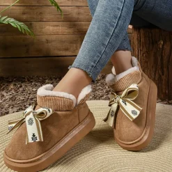 Damesschoenen*BODHI - Veelzijdige Zomerlaarzen voor Dames