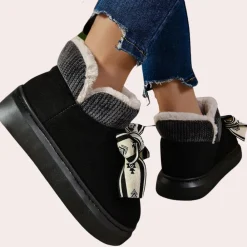 Damesschoenen*BODHI - Veelzijdige Zomerlaarzen voor Dames