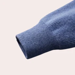 Truien & Vesten Heren*BOJAN - Stijlvol Luchtig Vest voor Heren voor de Zomer