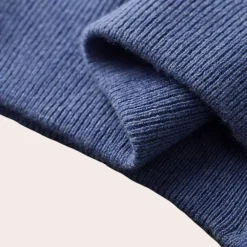 Truien & Vesten Heren*BOJAN - Stijlvol Luchtig Vest voor Heren voor de Zomer