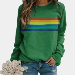 Topjes & Shirts Dames*Bonnie - Elegante zomerse damestrui