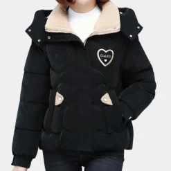 Jassen Dames*BONNIE - Stijlvolle Winterjas voor Dames