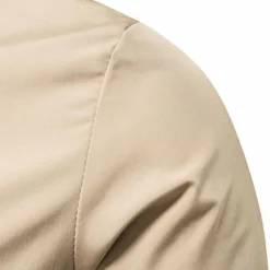 Jassen Heren*BOSKO - Lente/Zomer Bomberjack voor heren