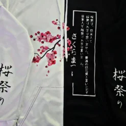 Jassen Heren*BRADLEY - Stijlvolle Lente/Zomer Bedrukte Hoodie voor Heren Roze