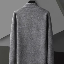 Truien & Vesten Heren*BRANDON - Klassiek zomer vest voor mannen