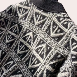 Truien & Vesten Heren*BRANDON - Trendy Zomer Vest voor Heren Beige