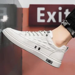 Schoenen Heren*BRANKO - Stijlvolle zomersneakers voor mannen