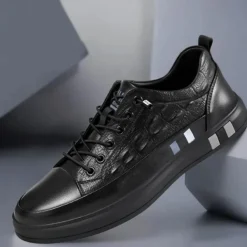 Schoenen Heren*BRANKO - Stijlvolle zomersneakers voor mannen