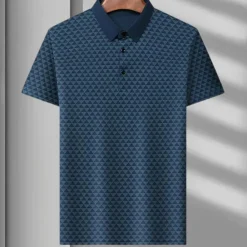 Shirts Heren*Brian - Stijlvolle herenpolo voor de Zomer