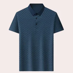 Shirts Heren*Brian - Stijlvolle herenpolo voor de Zomer