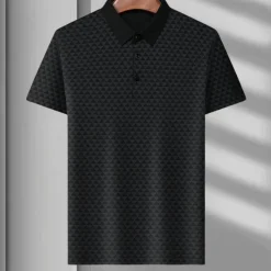 Shirts Heren*Brian - Stijlvolle herenpolo voor de Zomer