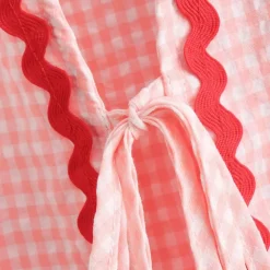 Topjes & Shirts Dames*Briony - Trendy zomerse damestop