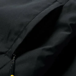 Truien & Vesten Heren*BROCK - Lange winterjas voor heren