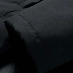 Truien & Vesten Heren*BROCK - Lange winterjas voor heren