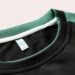 Truien & Vesten Heren*BRUCE - Moderne Zomersweatshirt voor Heren