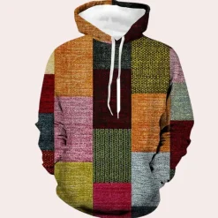 Truien & Vesten Heren*BRUCE - Modieuze Zomerse Trui voor Heren