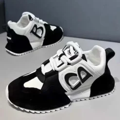 Schoenen Heren*BRUCE - Stijlvolle Lichtgewicht Zomersneakers voor Heren