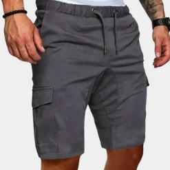 Broeken Heren*Bruno - Cargo heren shorts voor de zomer