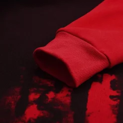 Truien & Vesten Heren*BRYAN - Luchtig Sportief Sweatshirt met Capuchon voor Heren - Zomereditie