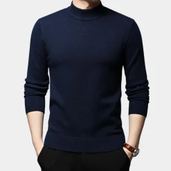 Truien & Vesten Heren*Burke - Casual lichte zomer heren trui