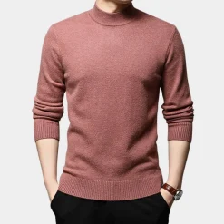 Truien & Vesten Heren*Burke - Casual lichte zomer heren trui