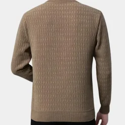 Truien & Vesten Heren*BYRON - Veelzijdige Lente/Zomer Trui voor Heren