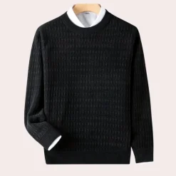 Truien & Vesten Heren*BYRON - Veelzijdige Lente/Zomer Trui voor Heren