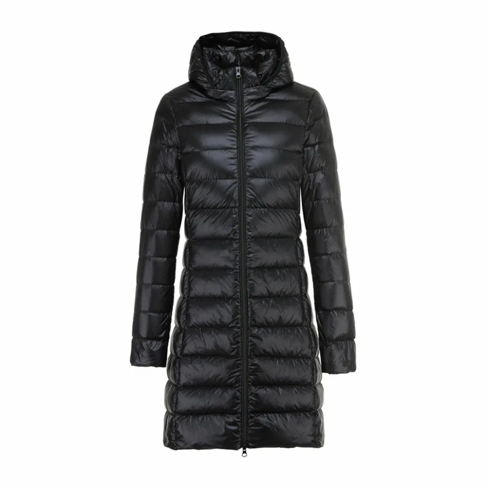 Jassen Dames*CALISTA - Lichtgewicht jas