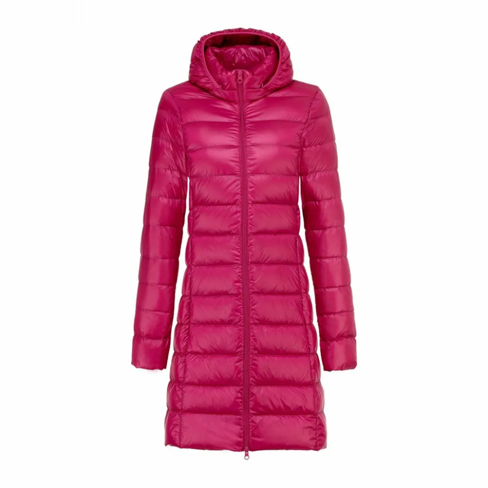 Jassen Dames*CALISTA - Lichtgewicht jas