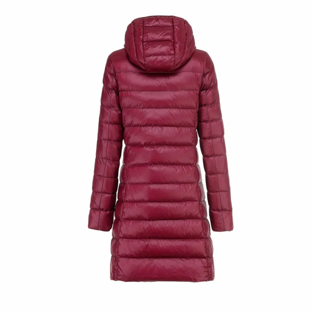 Jassen Dames*CALISTA - Lichtgewicht jas