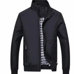 Jassen Heren*CAMERON - Lichte zomerjas voor heren